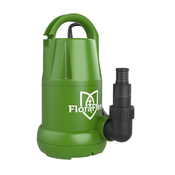 FLoraFlex 3/4 Submersible Pump