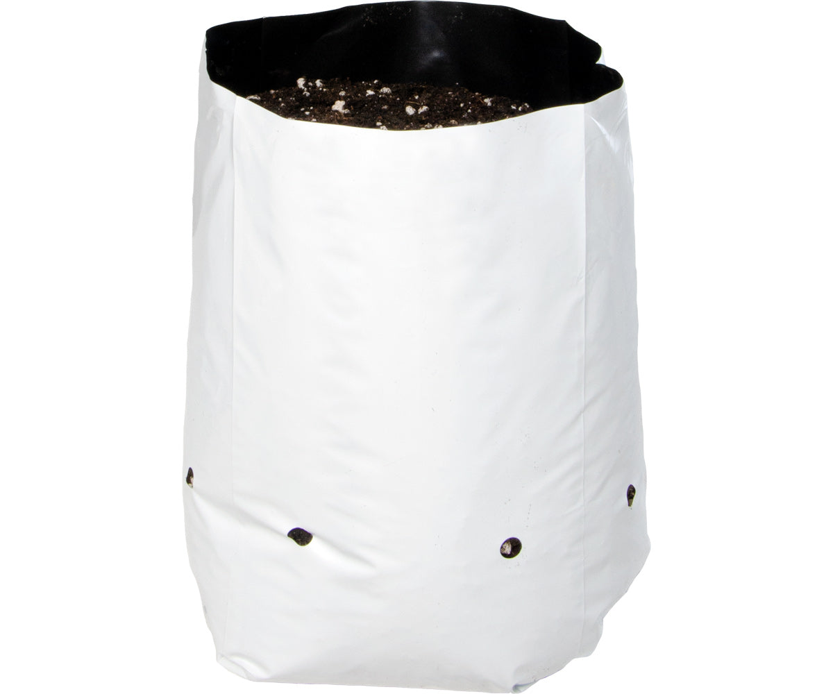 3 Gallon Grow Bag 25 pk