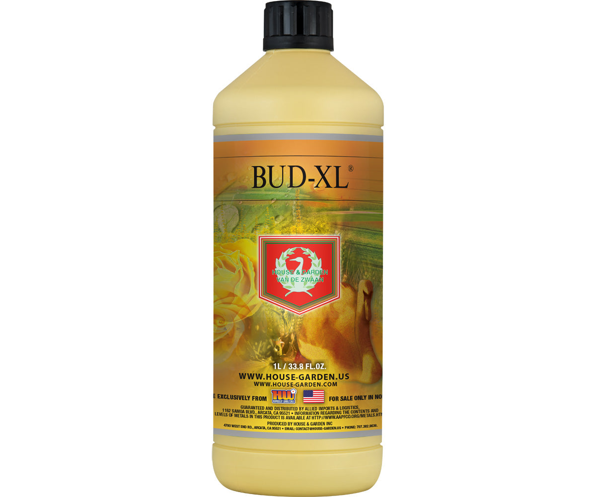 Bud Xl 1 Liter-1 Liter