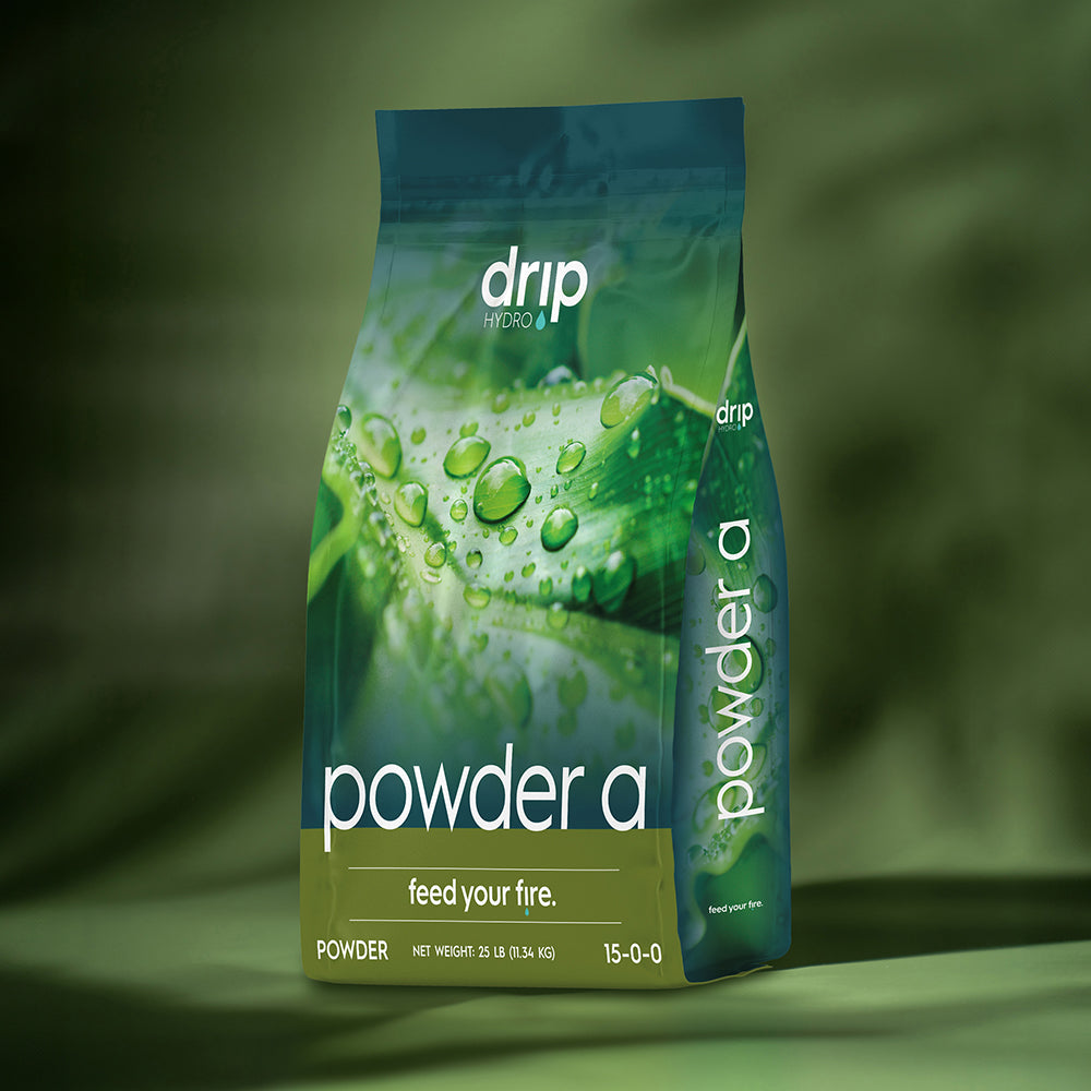 Drip Hydro Powder A 25lbs