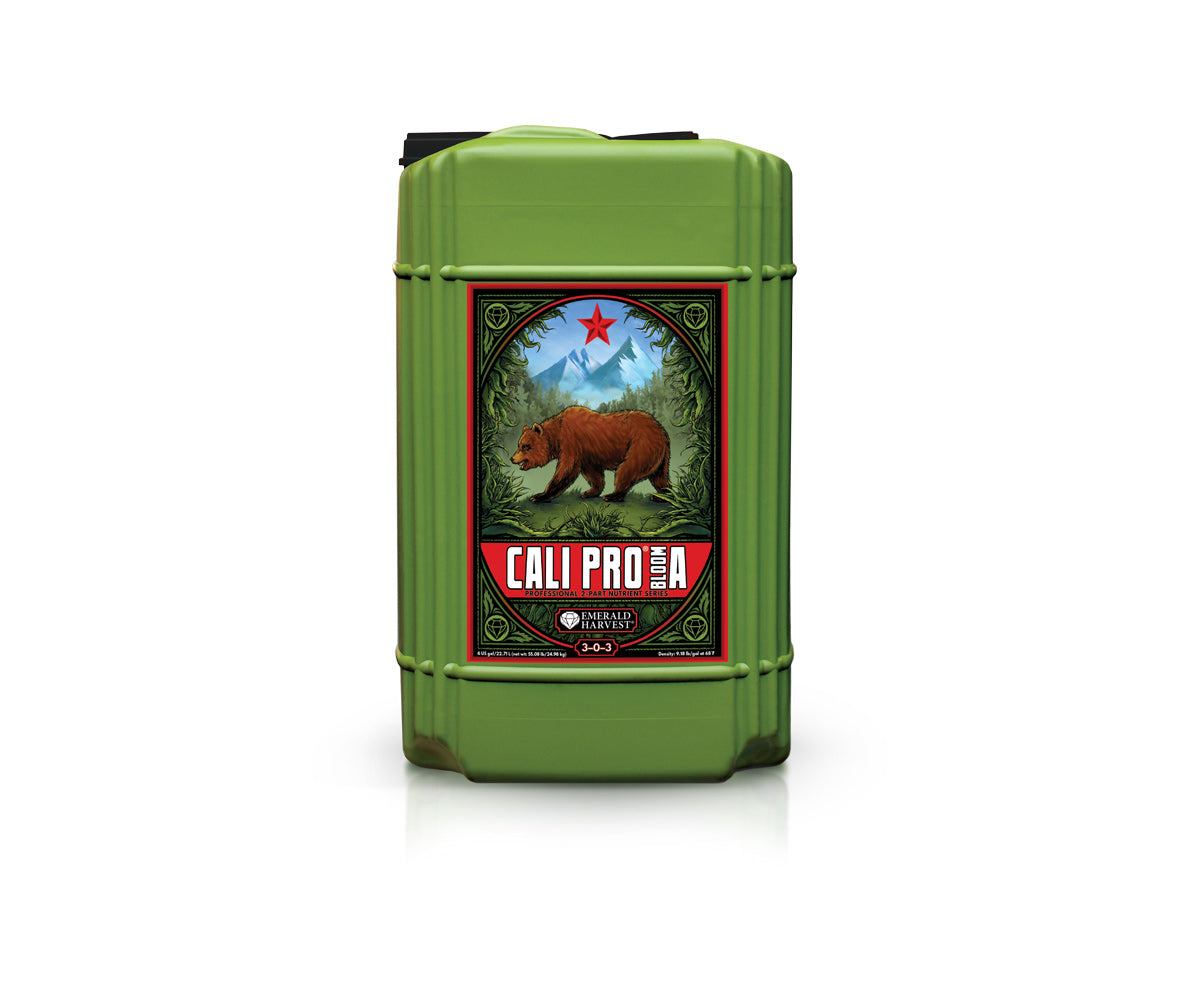 Cali Pro Bloom A 6 Gallon