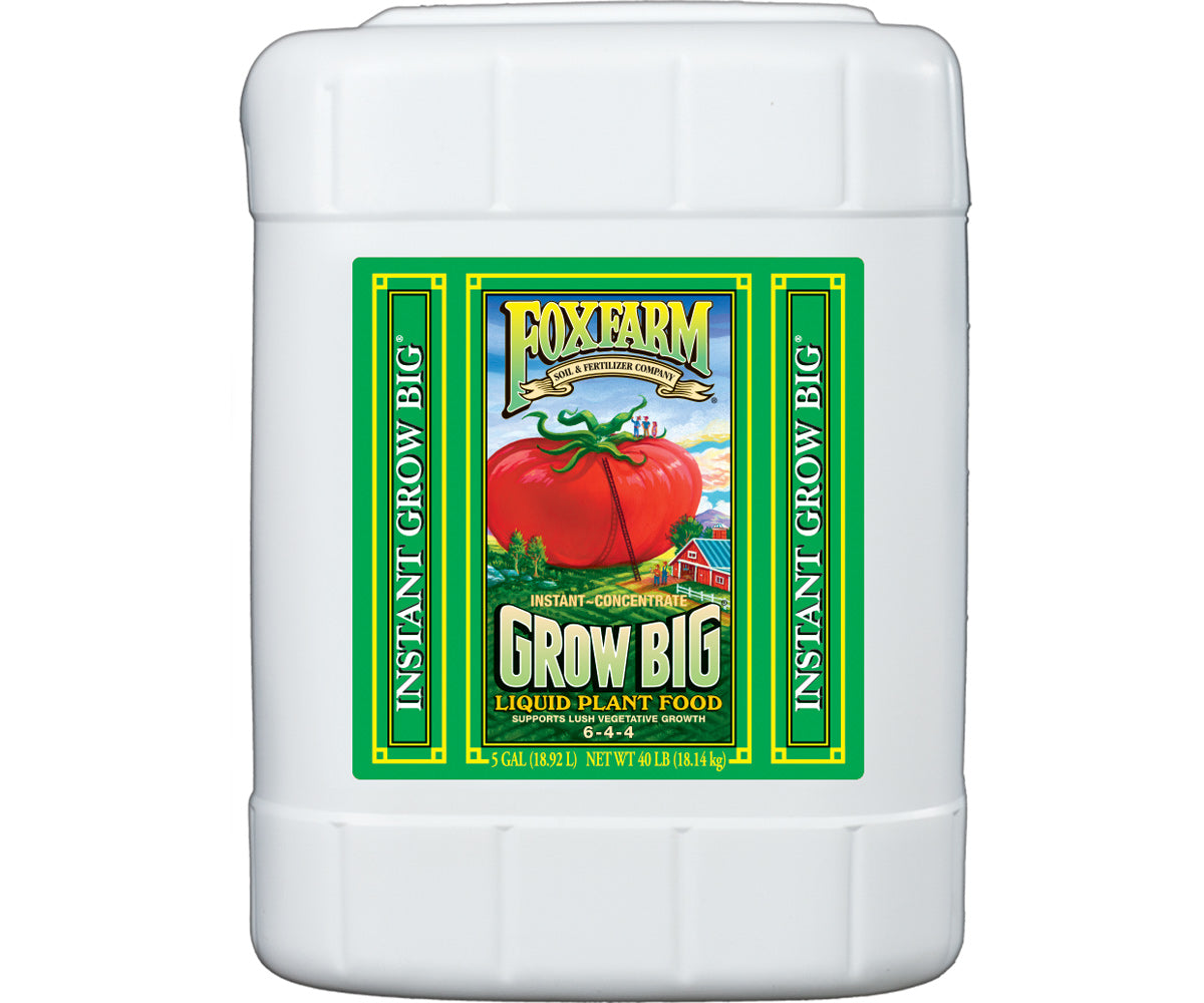 Grow Big 5 Gallon