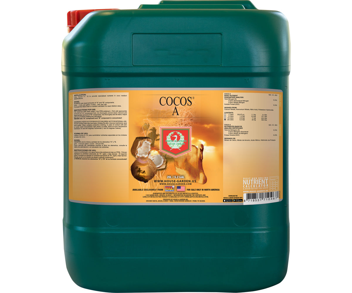 Coco A 20L