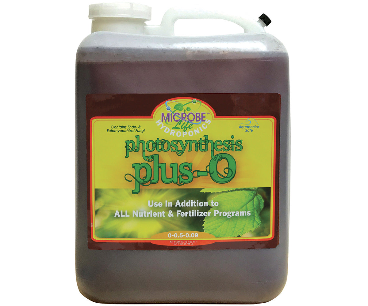 Photosynthesis Plus 5 Gal