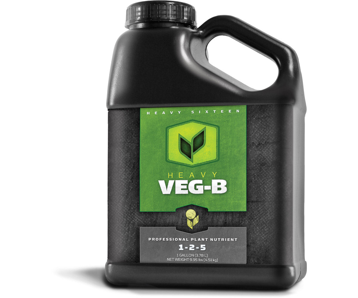 Veg B Gallon-Gallon