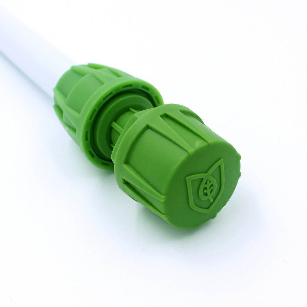 Micro Drip Adaptor/Cap Single