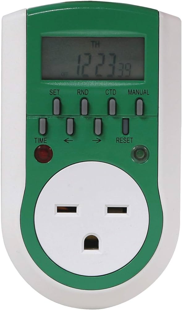 Titan Controls Apollo 11 - 240v