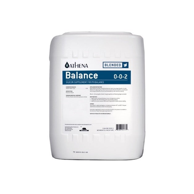 Balance 5 Gallon