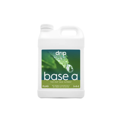 Drip Hydro Base A 2.5 Gallon