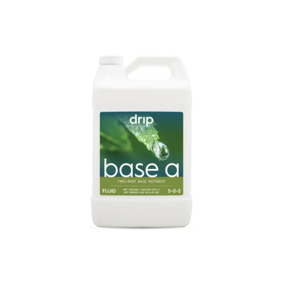 Drip Hydro Base A Gallon