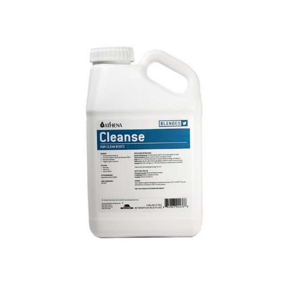 Cleanse 1 Gallon