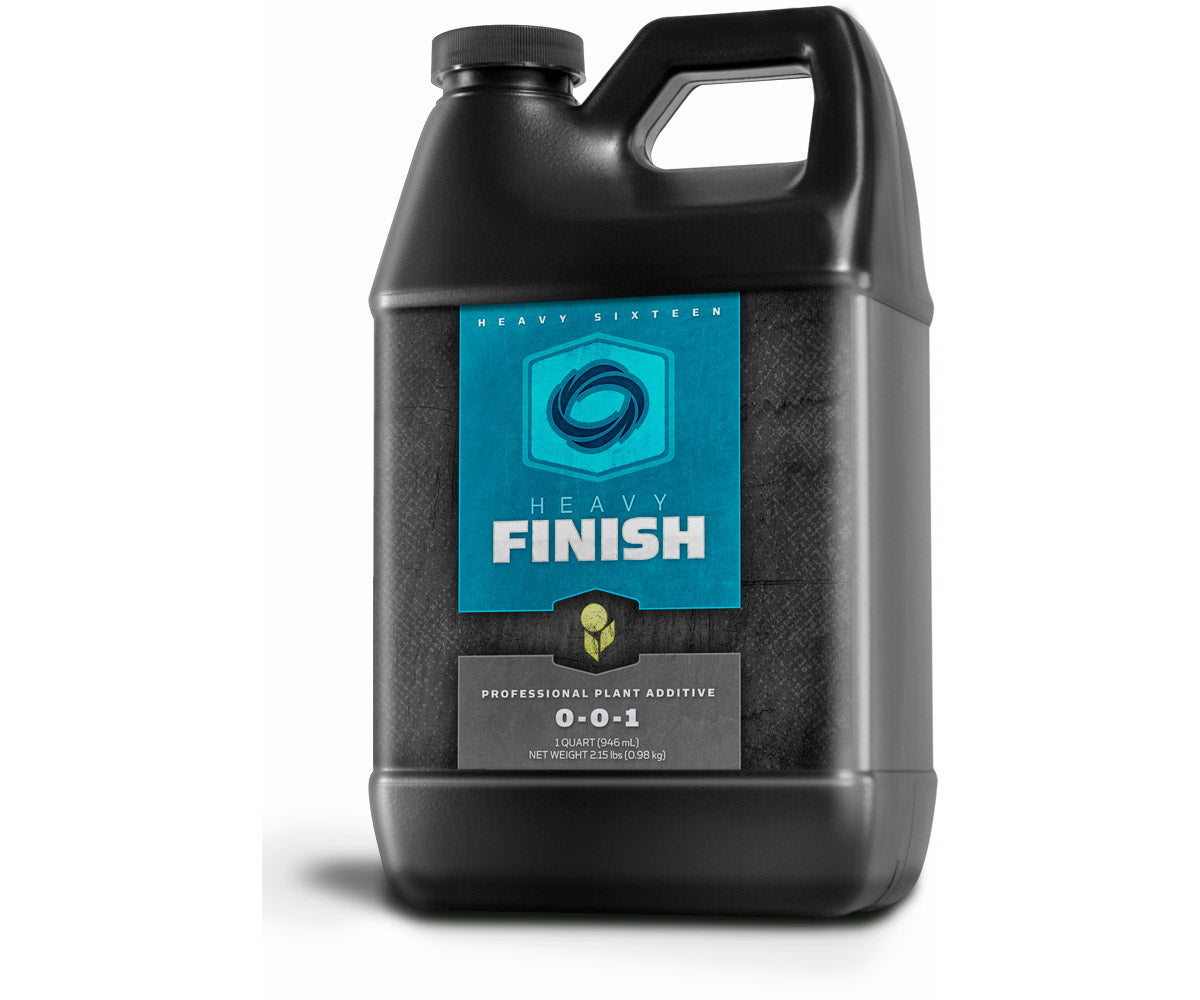Finish 32oz-32oz