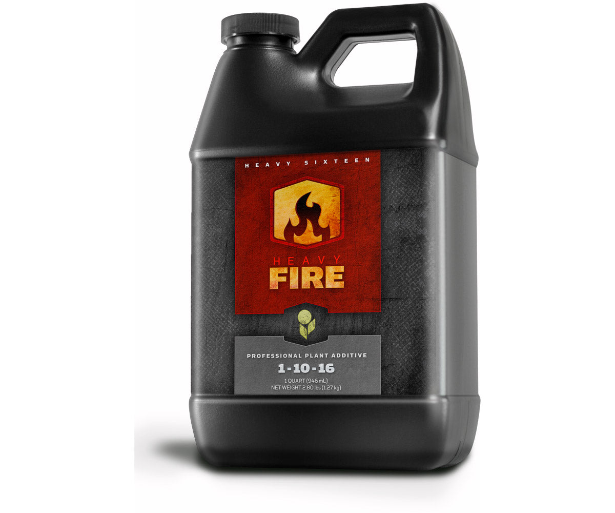 Fire 32oz-32oz
