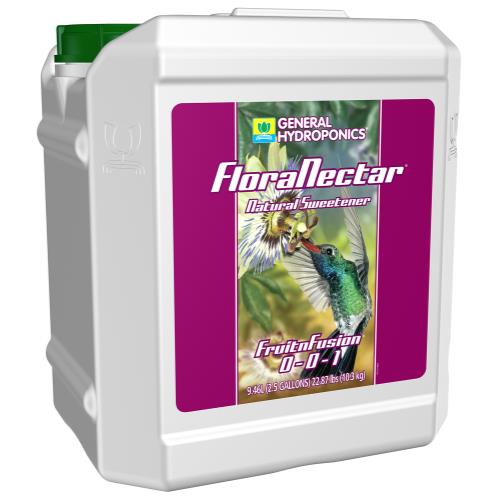 Floranectar Fruit-n-Fusion 2.5 Gallon-2.5 Gallon