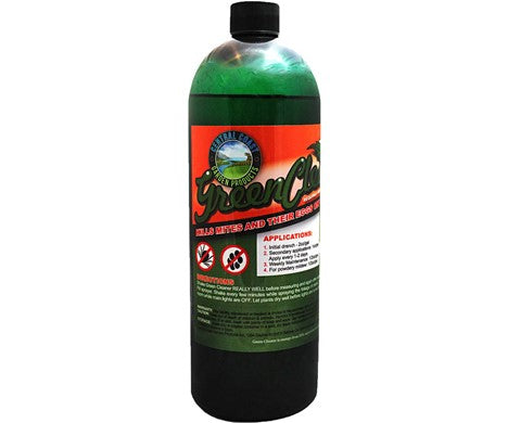 Green Cleaner 32oz-32oz