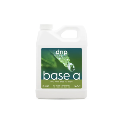 Drip Hydro Base A Quart
