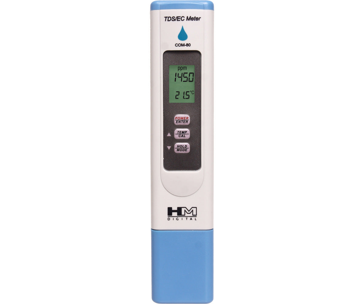 HM EC/TDS Meter