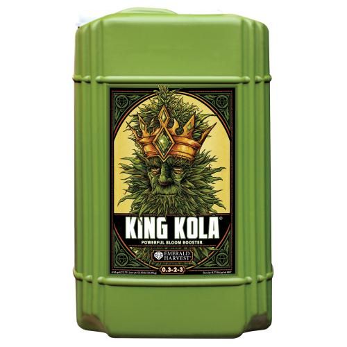 King Kola 2.5 Gallon
