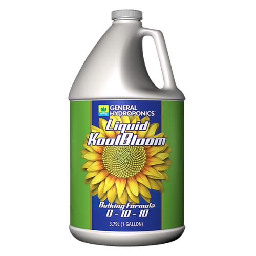 Liquid Koolbloom Gallon-Gallon