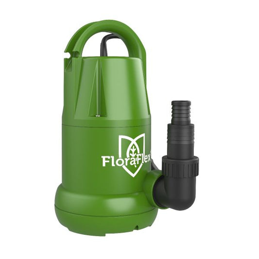 FLoraFlex 3/4 Submersible Pump
