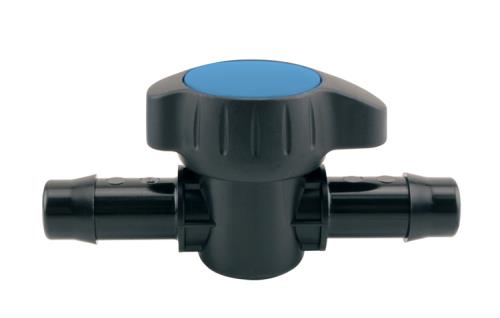 1/2 Ball valve