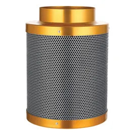 Durabreeze Carbon Filter 12x40 1700cfm