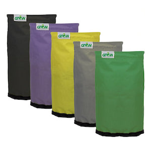 1 Gallon Extraction Bags