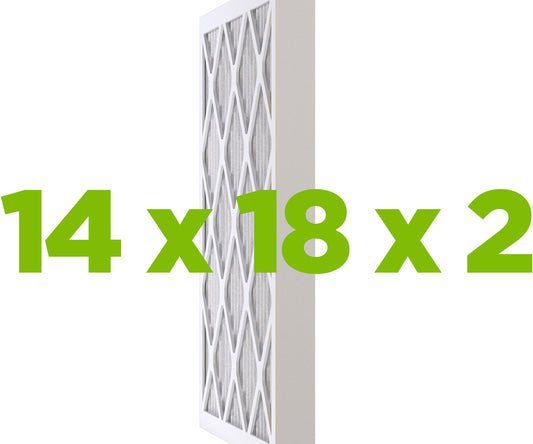 Merv 11 Filter 14x18x2 Anden 210
