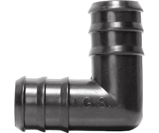 1" Elbow