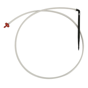 Netafim .5 GPH 36" Stake