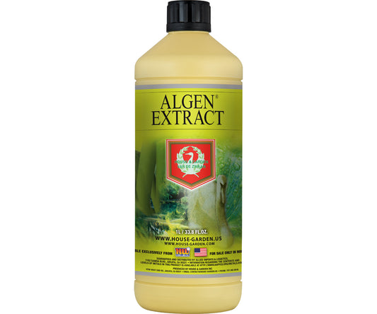 Algen Extract 1 Liter-1 Liter