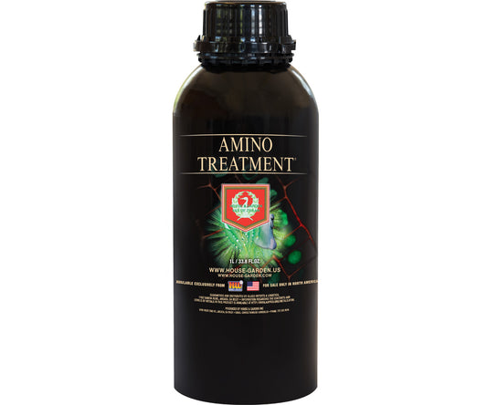 Amino Treatment 250ml-250ml