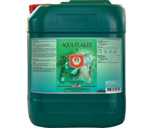 Aqua Flakes A 5 Liters-5 Liters