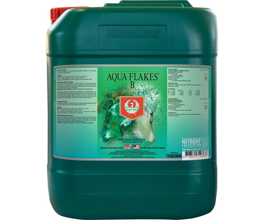 Aqua Flakes B 5 Liters-5 Liters