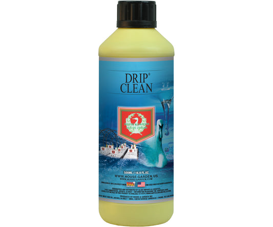 Drip Clean 500ml-500ml