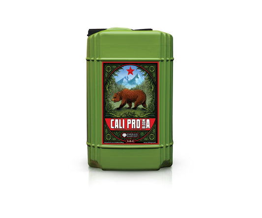 Cali Pro Bloom A 6 Gallon