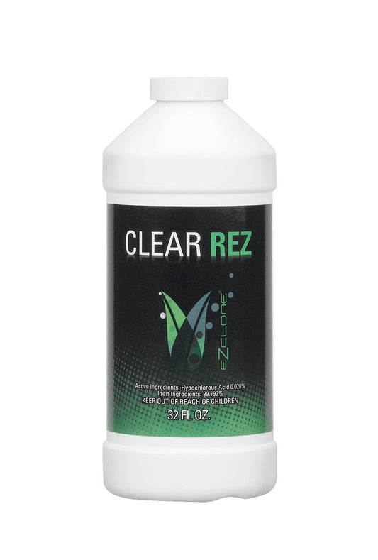 Clear Rez 32oz