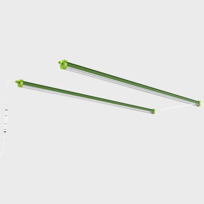 Floraflex 18w Clone Light