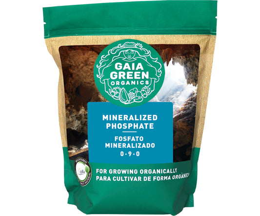 Gia Green Phosphate 2kg