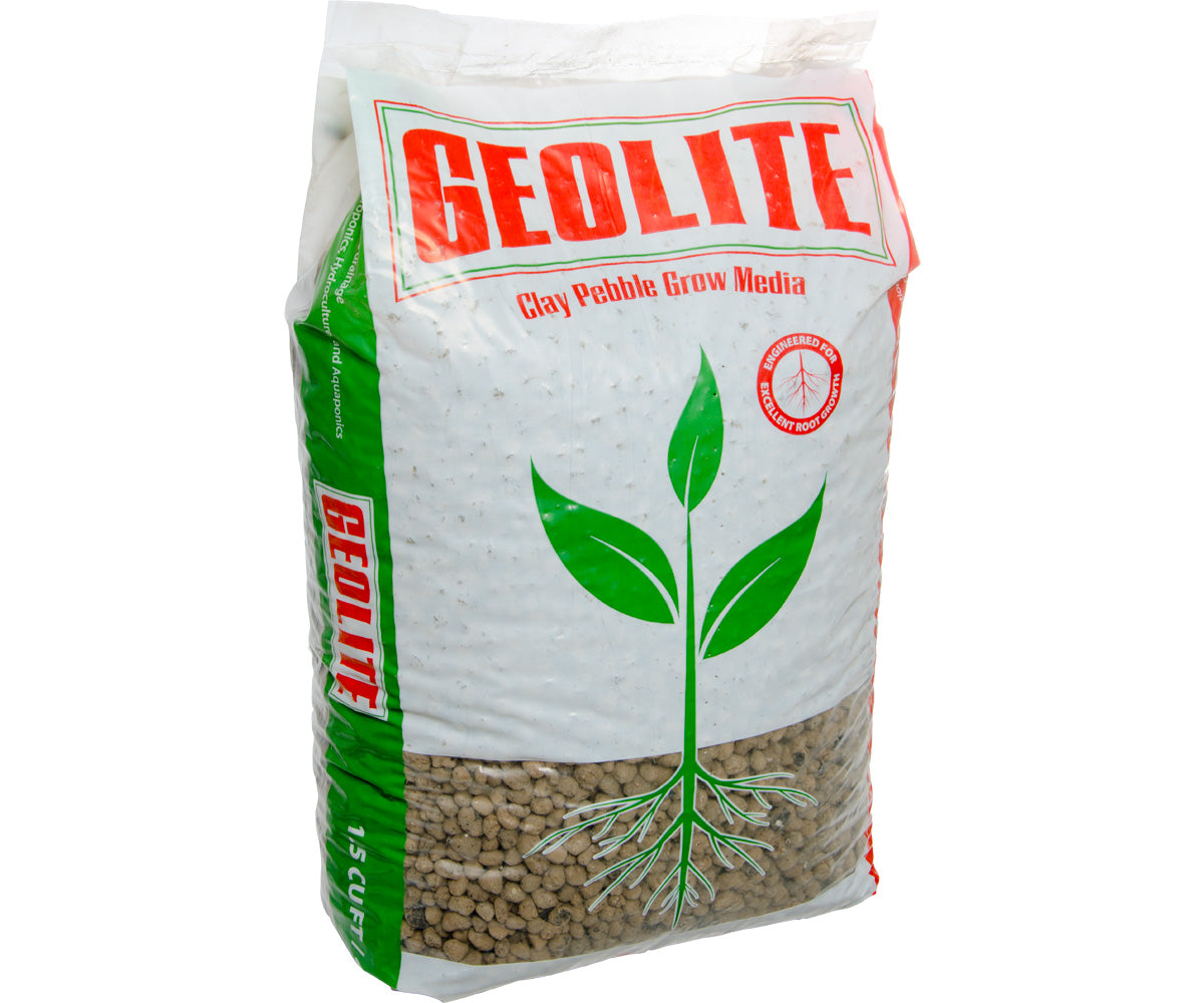 Geolite Clay Pebbles 45L-45L