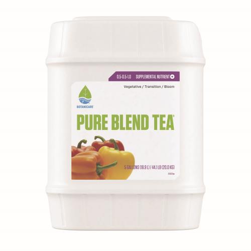 Pure Blend Tea 5 Gallon