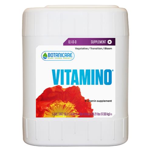 Vitamino 5 Gallon