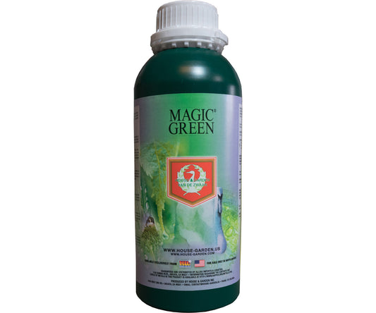 Magic Green 1 Liter-1 Liter