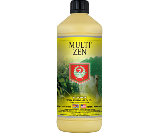 Multi Zen 1 Liter-1 Liter