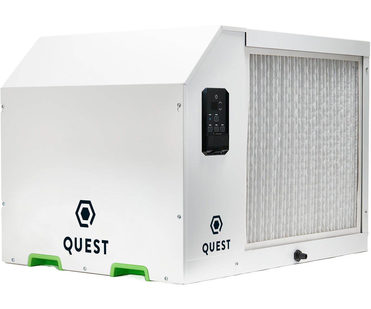 Quest 225 High Efficiency Dehu