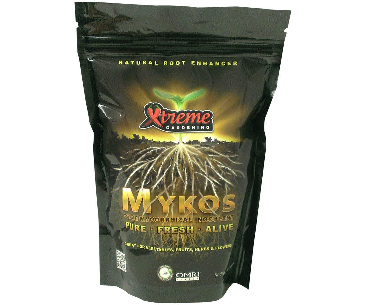 Mykos Granular 2.2lb-2.2lb
