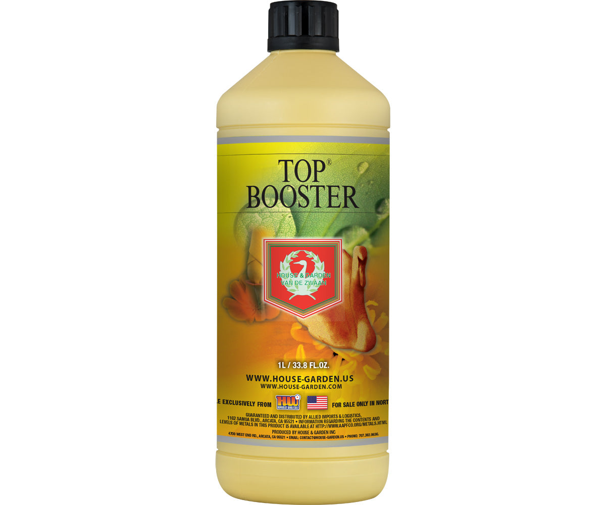 Top Booster 1 Liter-1 Liter