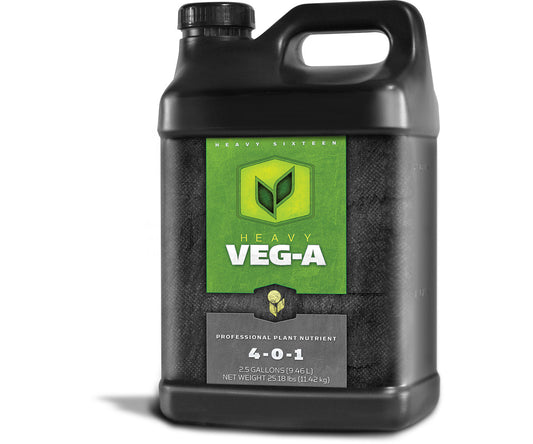 Veg A 2.5 Gallon-2.5 Gallon