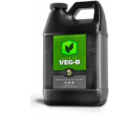 Veg B 32oz-32oz