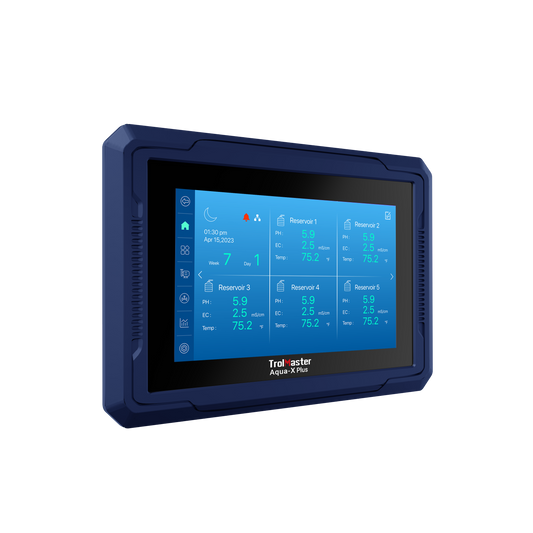 Trolmaster NFS-3 Aqua-x Plus